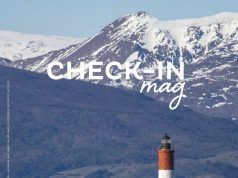 Edición 42 | Ushuaia, el paraíso eterno