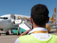 Flybondi volara a Paraguay y Punta
