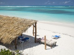 Anegada, el paraíso escondido