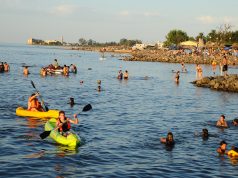 Más turistas en Córdoba