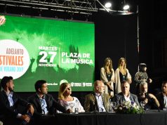 Córdoba festivalera