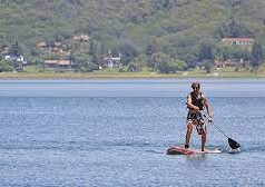 Llega “Embalse Un Canto a la Vida”