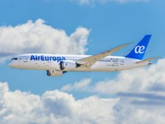 Air Europa elevará a cuatro frecuencias la conectividad de Córdoba con Madrid