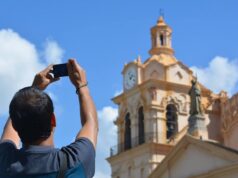 Córdoba Capital se posiciona en Enero con una alta ocupación hotelera