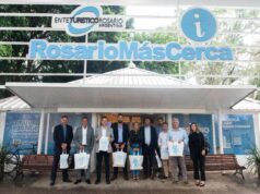 Córdoba, Buenos Aires y Rosario firmaron un convenio de promoción turística