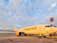 Flybondi suma un nuevo destino: volará a Comodoro