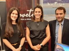 Exitosa participación de La Rioja en ECTU 2022