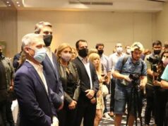 “Córdoba en Otoño”: la provincia mostró sus atractivos en Rosario