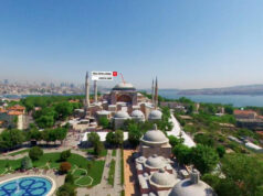 Turkish Airlines inauguró la experiencia del simulador de vuelo “Hezarfen”