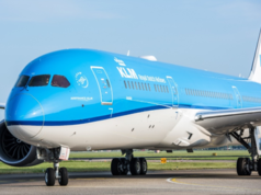KLM ofrecerá seis vuelos semanales desde y hacia Amsterdam