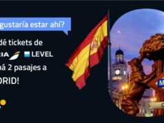 Ola lanza un concurso imperdible
