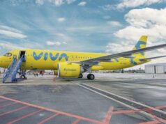 Viva Air ya une Argentina y Colombia con precios low cost