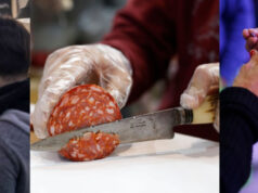 Vuelve la feria “Caminos y Sabores” a la Rural