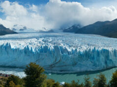 Ya llega el Congreso de Agentes de Viajes de FAEVYT en El Calafate