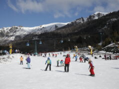 Catedral dio inicio a su temporada invernal 2022