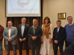 FEHGRA lanzó su Portal “ReservAR Alojamiento”