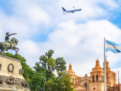 Copa Airlines celebra 15 años de presencia en Córdoba