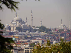 Turkish Airlines lanza su servicio de alojamiento de escala