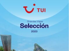 TUI apuesta al mercado Latam