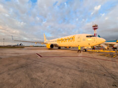 Flybondi despega con mega promociones: volá desde $4.999