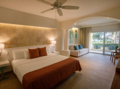 Iberostar Hotels & Resorts presenta sus novedades en ANATO 2023
