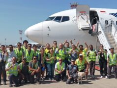 Cambio en el mercado aerocomercial de Argentina