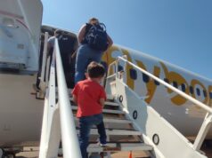 Flybondi extiende su promo de Carnaval: 30% de descuento en todos sus vuelos