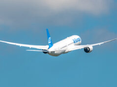 Air Europa se prepara para el verano europeo con 8,5 millones de plazas