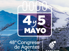 Llega la 48º edición del Congreso de Agentes de Viajes Faevyt