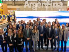 Argentina posiciona “La Ruta Natural” en Alemania