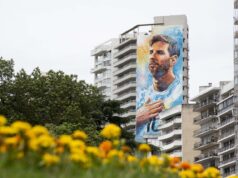 Rosario presentó sus circuitos turísticos