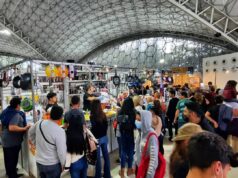La Feria Internacional de Artesanías cumple 40 años y lo celebra con novedades