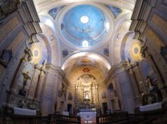 Córdoba presentó la programación turística y cultural para Semana Santa 2023