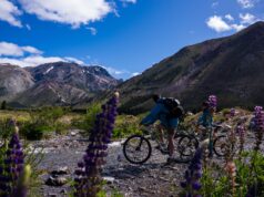 Esquel, el escape a un paraíso natural