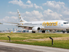 Flybondi aumenta un 30% sus vuelos en más de la mitad de las rutas y suma aviones