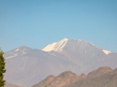 Reset Vital, un retiro de bienestar para disfrutar “Entre Cielos”