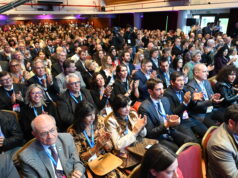 El 48º Congreso de FAEVYT tuvo su récord de asistentes en Bariloche
