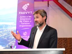 PreViaje: un beneficio para siete millones de turistas