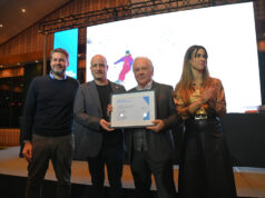 Exitoso cierre del 3° Foro Nacional de Turismo