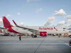 Avianca, la aerolínea global más puntual del mundo