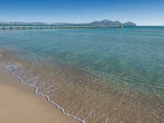 Iberostar lleva su modelo de éxito del Caribe a Mallorca