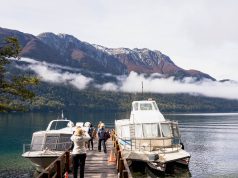 El Parque Nacional Los Alerces cumple seis años como Patrimonio Mundial de la UNESCO.