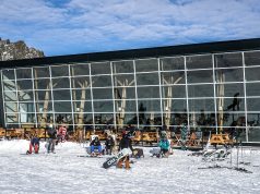 ¡Listos para vivir la mejor nieve! La Hoya inauguró su temporada de invierno 2023