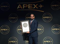 Air Europa recibe la calificación de aerolínea de cuatro estrellas de APEX