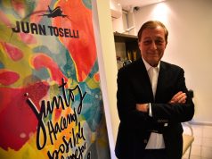 Juan Toselli Intl Tours celebra un nuevo aniversario
