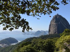 Cinco propuestas imperdibles en Rio de Janeiro