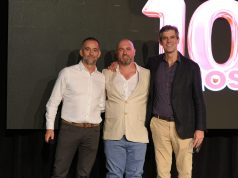 ATRÁPALO ARGENTINA CELEBRA 10 AÑOS CRECIENDO EN EL PAÍS