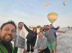 Exclusivo Fam Tour a Turquía