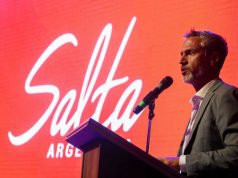 Salta cierra con un crecimiento histórico en turismo, generación de empleo y desarrollo de infraestructura.