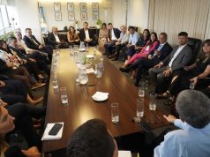 Turismo Nación avanza con la actualización del Plan Federal junto a todas las provincias